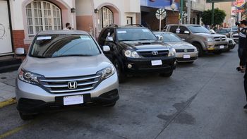 aprobaron el aumento de impuestos para bienes de lujo aprobaron el aumento de impuestos para bienes de lujo