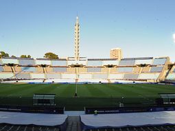 De cara al Mundial 2030, al que Uruguay se candidateó junto a Argentina, Chila y Paraguay, ¿cómo el fue a los anteriores anfitriones? (Foto: Gobierno del Uruguay) De cara al Mundial 2030, al que Uruguay se candidateó junto a Argentina, Chila y Paraguay, ¿cómo el fue a los anteriores anfitriones? (Foto: Gobierno del Uruguay)