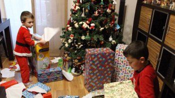 regalos de navidad: ¿se pueden cambiar los juguetes con la caja abierta? regalos de navidad: ¿se pueden cambiar los juguetes con la caja abierta?