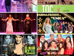 ¿Qué es lo más visto de la temporada teatral?