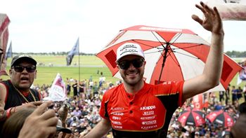 agustin canapino se consagro campeon del tc 2025 y alcanzo su quinta corona agustin canapino se consagro campeon del tc 2025 y alcanzo su quinta corona