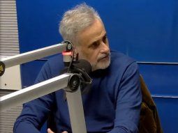 Rial rompió el silencio y habló de la detención de Morena: qué va a pasar con su nieto