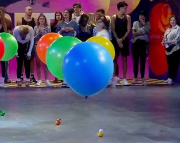 Quién es el primer líder de Gran Hermano Generación Dorada y qué beneficios tiene