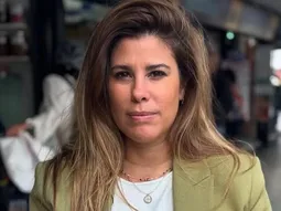 Tengo muchas vacaciones en el canal: una periodista habló de su futuro laboral y abrió una incógnita