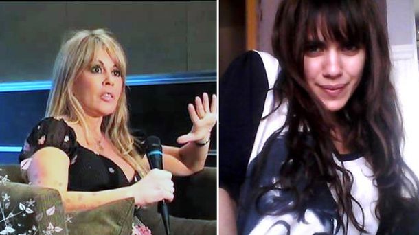 El drama de Sandra Dillon, tras el accidente: Mi hija sigue postrada en la cama