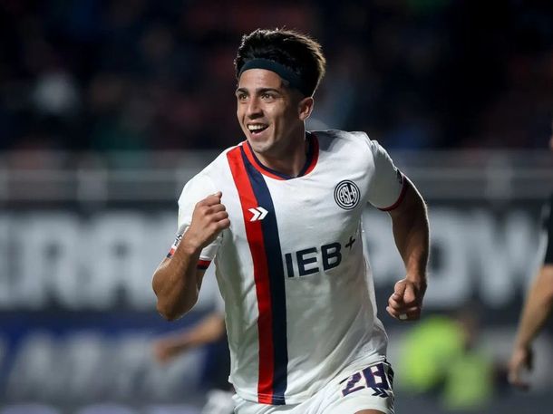 La negociación se enfría y Boca podría bajarse: está en duda el pase de Alexis Cuello