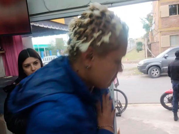 trenzas