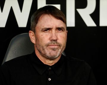 Las sorpresas de la lista de Chacho Coudet para los cuartos de final.&nbsp;