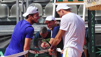 un nuevo entrenamiento fuerte para del potro, que jugaria el dobles un nuevo entrenamiento fuerte para del potro, que jugaria el dobles