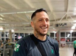 Migliore perdió el invicto en el programa de Guido Kaczka