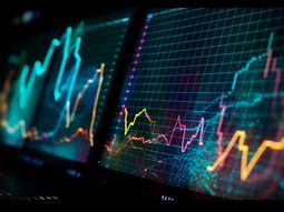 El riesgo país de Uruguay se encuentra en mínimos históricos. El riesgo país de Uruguay se encuentra en mínimos históricos.