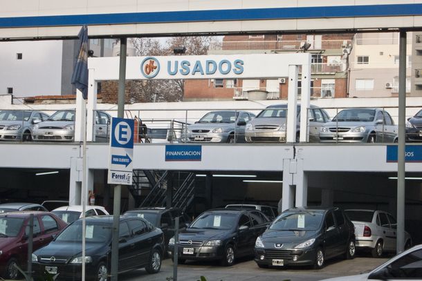 Cinco consejos para comprar un auto usado