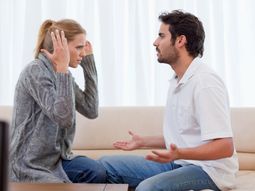 Verbalizar el divorcio ayuda a la salud