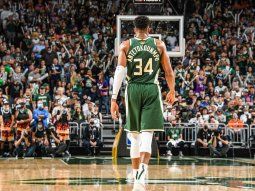 Foto: @Bucks