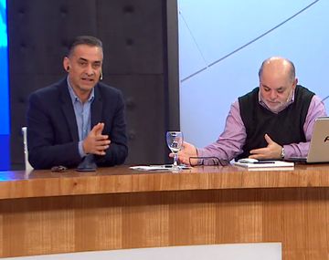 ¿El equipo de Sampaoli o el equipo de Messi? El Gringo Cingolani y su visión de la Selección