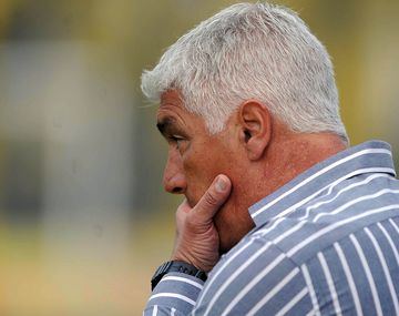 El recuerdo del DT ex combatiente de Malvinas