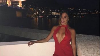 violaron y asesinaron a una famosa chica fitness de instagram violaron y asesinaron a una famosa chica fitness de instagram