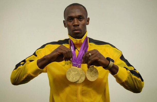 Ésta fue la publicación más popular durante los Juegos de Río