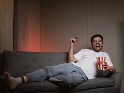 Netflix: la impactante película de acción con el protagonista de Better Call Saul