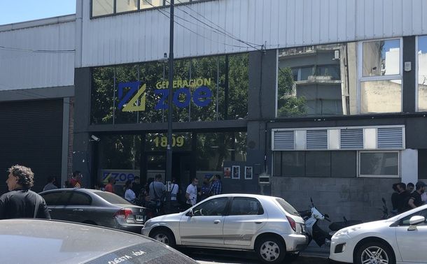 Generación Zoe: la Justicia ya habría ubicado a Maximiliano Batista en Amsterdam