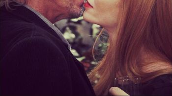 el hartazgo de adrian suar con un actor de farsantes el hartazgo de adrian suar con un actor de farsantes