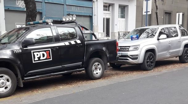 Viol&oacute; la cuarentena