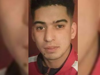 Apareció abandonado el auto con el que atropellaron y mataron a un joven en San Martín