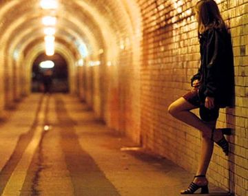 Denuncias de explotación sexual y prostitución