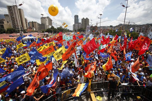 ¿Qué dicen las encuestas de cara al domingo?