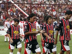 Chacarita DYN20 c
