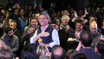 macri: no quiero ver mas la imagen de productores tirando la leche macri: no quiero ver mas la imagen de productores tirando la leche