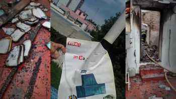 incendio en el tribunal de san martin: esta es la carta con la que amenazaron a maria eugenia vidal incendio en el tribunal de san martin: esta es la carta con la que amenazaron a maria eugenia vidal