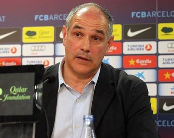 Crisis en Barcelona: echaron al director deportivo y renunció un referente