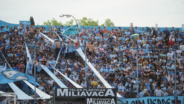 Dos barrasbravas de Temperley irán a prisión por intentar matar a otro hincha