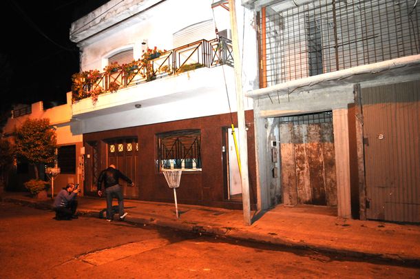 ¿Cómo fue la liberación del testigo Alfonso Severo?