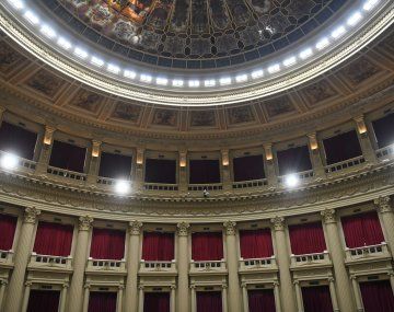 A qué hora se vota la Reforma laboral en Diputados