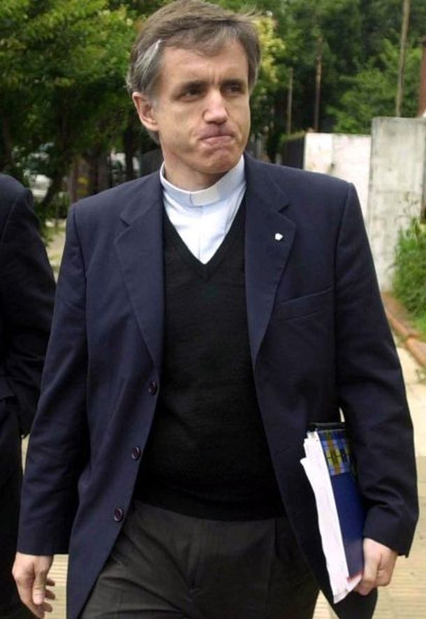 Padre grassi