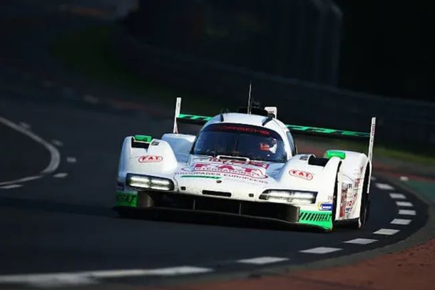 Pechito López y Nicolás Varrone en las 24hs de Le Mans: días, horario y cómo ver en vivo