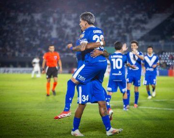 Cómo ver en vivo Vélez vs. Gimnasia por el Torneo Apertura
