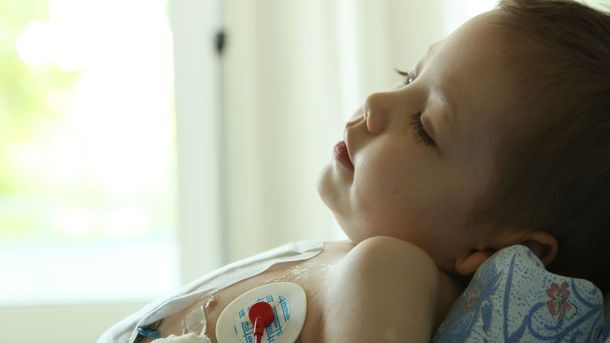 Alerta papás: en Argentina nacen por año 7 mil bebés con cardiopatías congénitas