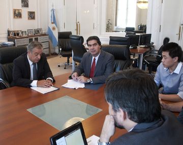 Los súper chinos incluirán productos del nuevo acuerdo