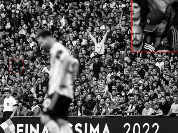 Un detalle paranormal que intriga al mundo: ¿Maradona estuvo en Wembley?