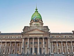 El Gobierno envió al Congreso un proyecto de blanqueo