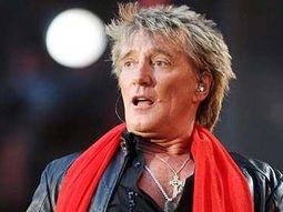 Rod Stewart