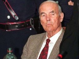 La Justicia autorizó al nieto de un criminal nazi a cambiarse el apellido