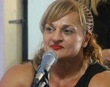 Alentador parte médico de Locomotora Oliveras: abrió los ojos tras 12 días internada