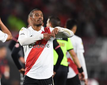 Foto: Santa Cruz, Alejandro (TÉLAM)