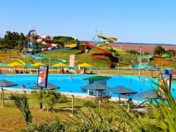 Las mejores termas del país están en Entre Ríos