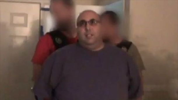 Decenas de empleados de Disney arrestados por abuso infantil y pedofilia