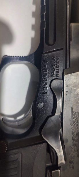 Lanús: cayó un poliladrón por robar 280 pesos utilizando su arma reglamentaria